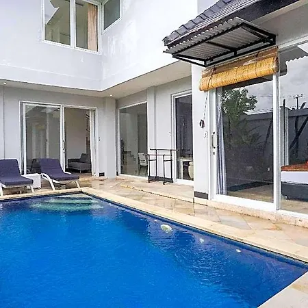 Villa Blue Margarita Canggu