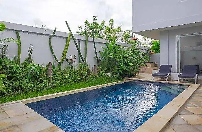 Blue Margarita Canggu Pererenan