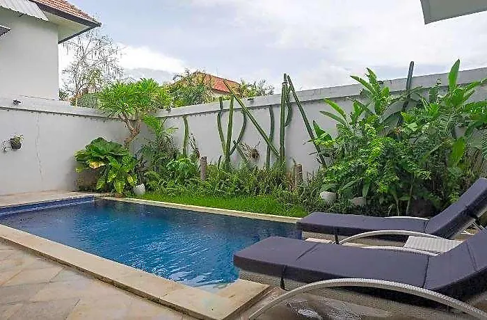 Blue Margarita Canggu Villa Pererenan