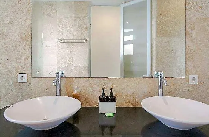 Villa Blue Margarita Canggu