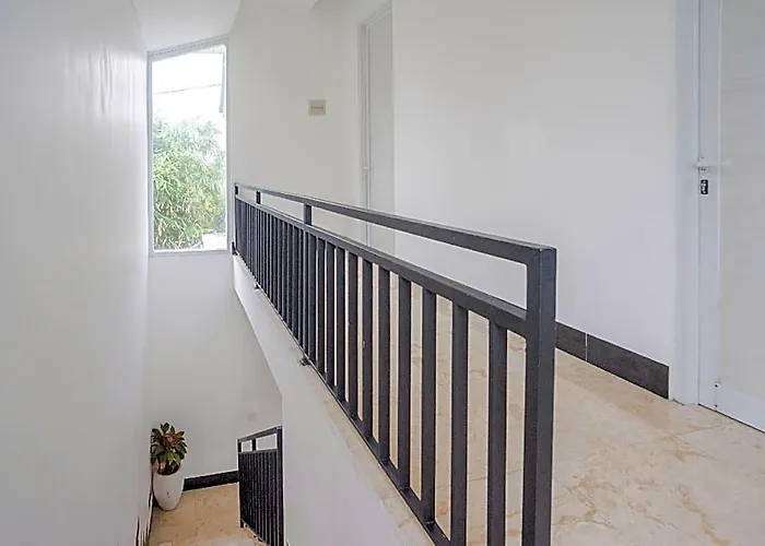 Villa Blue Margarita Canggu *