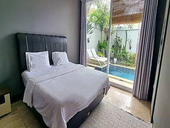 Villa Blue Margarita Canggu